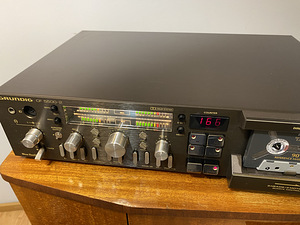 ГРУНДИГ CF5500-2 (5 фото из 9)