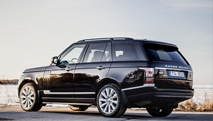 Land Rover Range Rover Autobiography TDV8 4.4 250 kW (2 foto / 8)