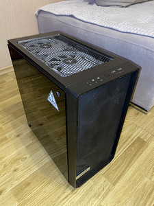 Lauaarvuti GTX 980 MSI, Intel i5 3350P 3.10GHz (1 foto / 5)