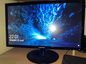 Lauaarvuti GTX 980 MSI, Intel i5 3350P 3.10GHz (4 foto / 5)