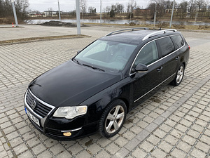 Volkswagen Passat B6 Highline 2.0 103kW