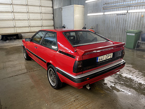 Audi Coupe GT 1986 2.2 100KW (4 foto / 11)