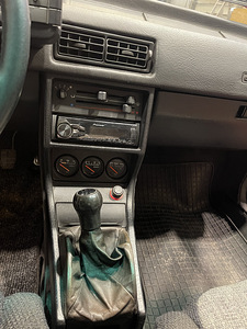 Audi Coupe GT 1986 2.2 100KW (10 foto / 11)