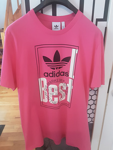3 meeste Tsärki: Calvin Klein,Adidas,Mustang. XL suurus. (1 foto / 10)