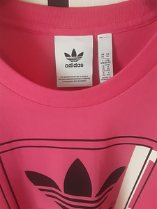 3 meeste Tsärki: Calvin Klein,Adidas,Mustang. XL suurus. (3 foto / 10)
