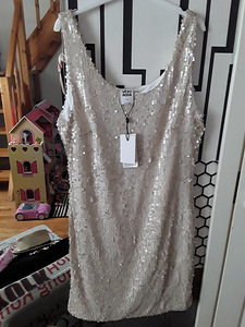 Платье Vero Moda Новое! (3 фото из 4)