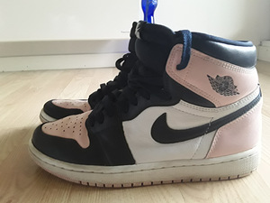 Nike Air Jordan (1 foto / 4)