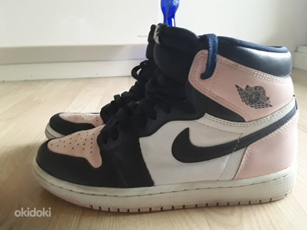 Nike Air Jordan