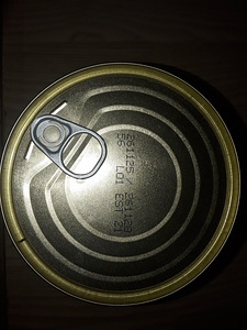 Konserv Metssealiha 240gr (3 foto / 3)