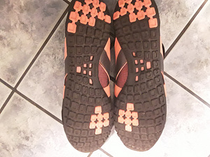 Reebok realflex UUS! pole kordagi jalas olnud.nr 40,5 (5 foto / 6)