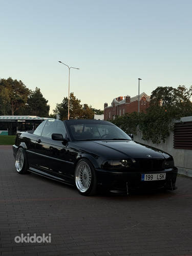 BMW 320CI
