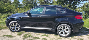 BMW x6 (3 фото из 6)