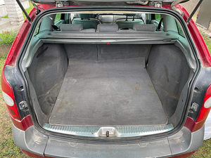 Renault Laguna 1.8kw 2002 (8 foto / 8)