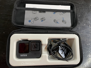 GoPro 9 Black (1 foto / 3)