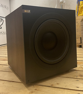 Kef subwoofer q400b (2 foto / 3)