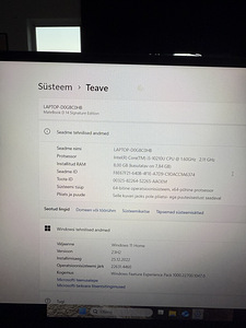 Huawei MateBook D 14 Signature Edition (3 foto / 3)
