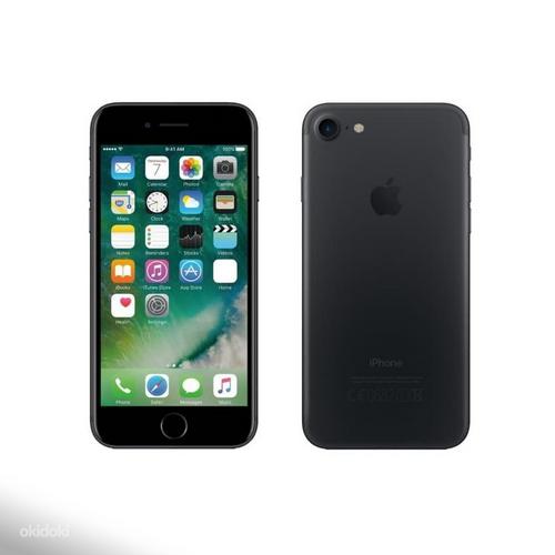 iPhone 7 128GB Black (foto #1)