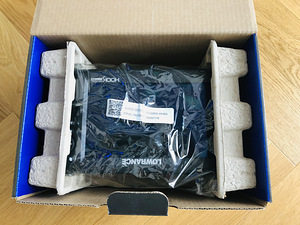 LOWRANCE Hook Reveal 9 Tripleshot - uus (2 foto / 4)