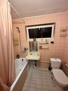 Saku keskuses 3 toaline üürile (4 foto / 9)