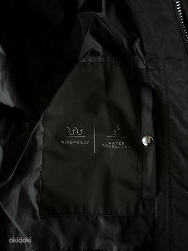 Дождевая осенняя куртка M размера/ Sügisejope M suurus (фото #2)