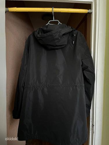 Дождевая осенняя куртка M размера/ Sügisejope M suurus (фото #3)