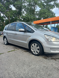 Ford S-Max 2008 .92kw (6 foto / 8)