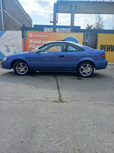 Продажа автомобиля (1 фото из 6)