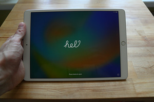 Apple iPad Air 3 64GB (5 foto / 7)