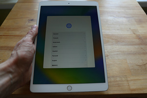 Apple iPad Air 3 64GB (6 foto / 7)