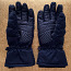 Черные горнолыжные перчатки Columbia (фото #2)