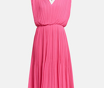 S'Oliver Black Label roosa pidulik kleit s 36