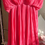 S'Oliver Black Label roosa pidulik kleit s 36 (foto #3)
