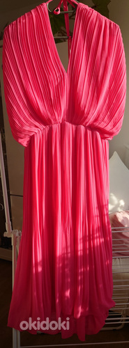 Розовое вечернее платье s'Oliver Black Label, размер 36 (фото #3)