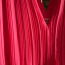 S'Oliver Black Label roosa pidulik kleit s 36 (foto #4)