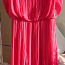 S'Oliver Black Label roosa pidulik kleit s 36 (foto #5)
