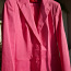Hugo Boss розовый пиджак 36 (фото #2)