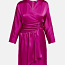 Meralla темно-розовое вечернее платье s38 (фото #1)
