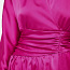 Meralla темно-розовое вечернее платье s38 (фото #3)
