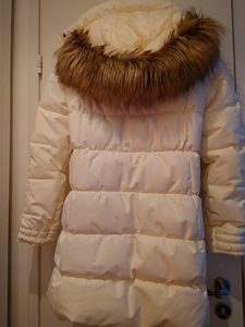 Helly Hansen Blossom Puffy parka suurusele S/P (5 foto / 7)