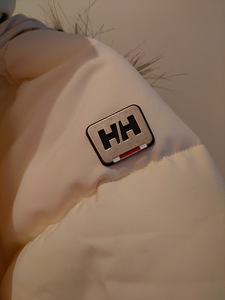 Helly Hansen Blossom Puffy parka suurusele S/P (6 foto / 7)