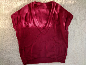 Naiste vest, eritellimus ARSist (1 foto / 7)
