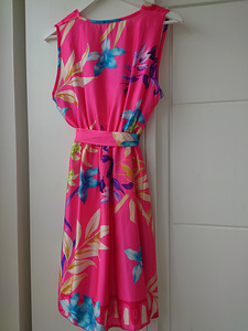 New Collection suvine kleit M (4 foto / 7)