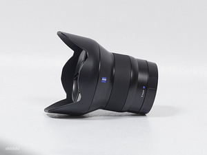 Carl Zeiss Touit 12mm F2.8 Sony