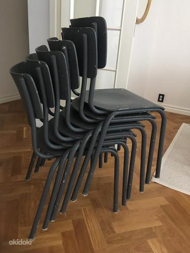 Комплект стульев (фото #5)