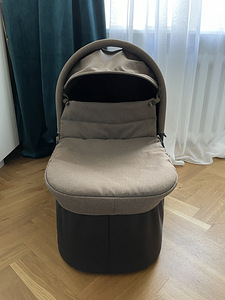 Jogger deluxe кокон (2 фото из 5)