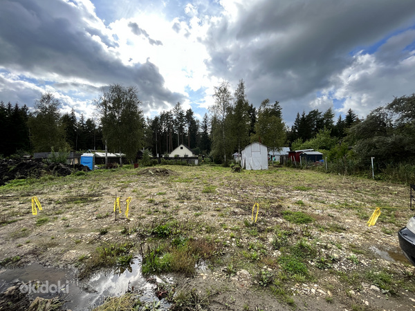 Karbiküla vkt 41, Lemmaru, Lääne-Harju vald, Harjumaa