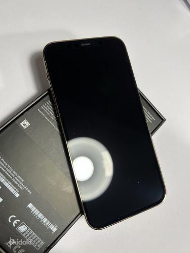 iPhone 12pro ( Gold) 256g (foto #2)