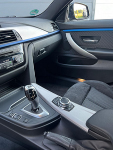 BMW 435 M-pakett XDrive Gran Coupe 3.0 230kW (7 foto / 12)