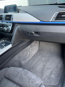 BMW 435 M-pakett XDrive Gran Coupe 3.0 230kW (9 foto / 12)
