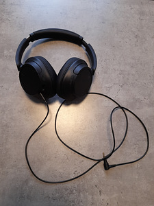 Populaarsed Sony WH-CH720N kõrvaklapid. (Väga hea seisund!) (2 foto / 4)